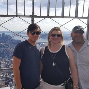 Meet your Posher, Amy