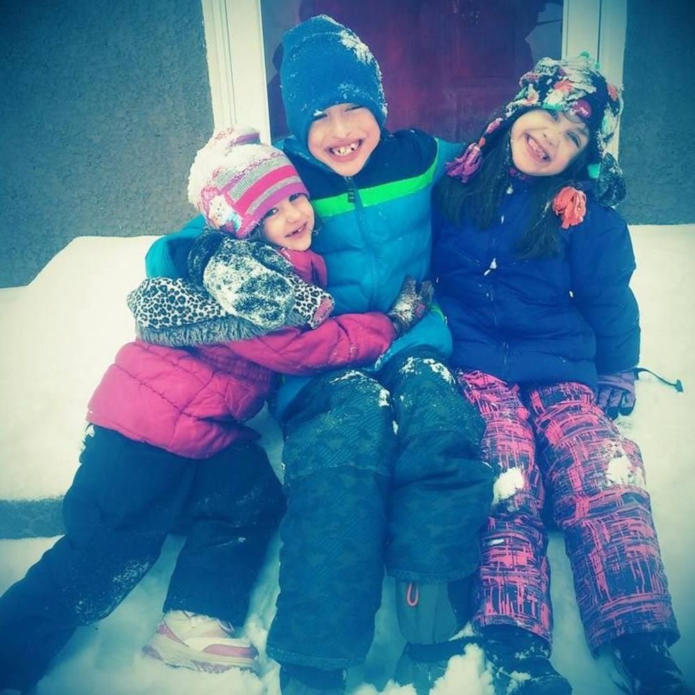 Meet your Posher, Kelly