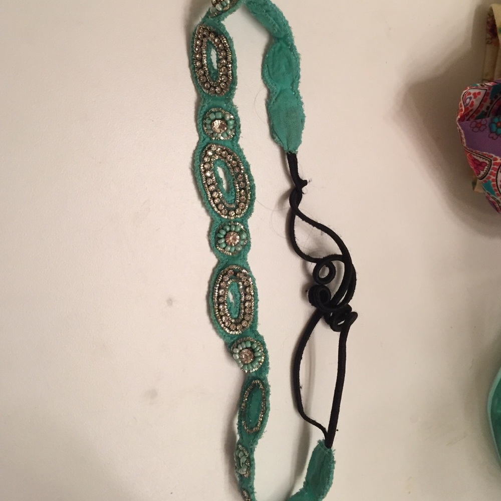 Headband