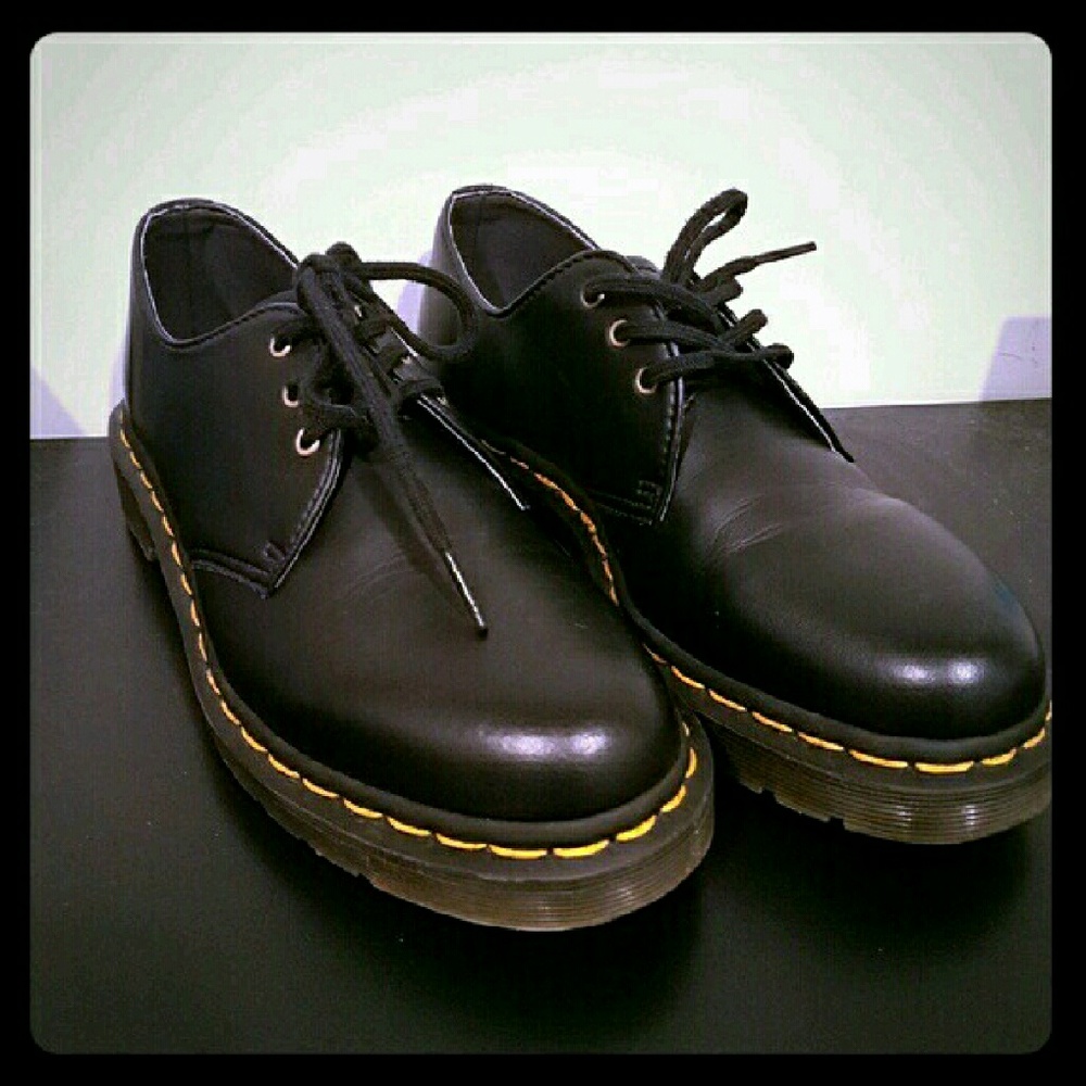 Original Dr. Martens