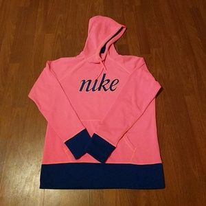Nike Thermafit Hoodie