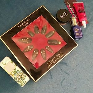 Random Makeup Lot