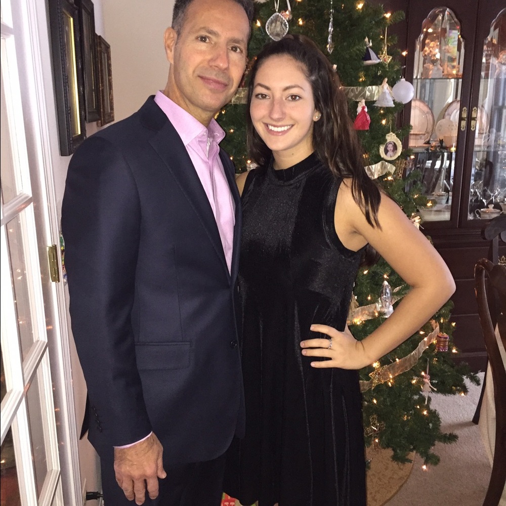 Meet your Posher, Francesca