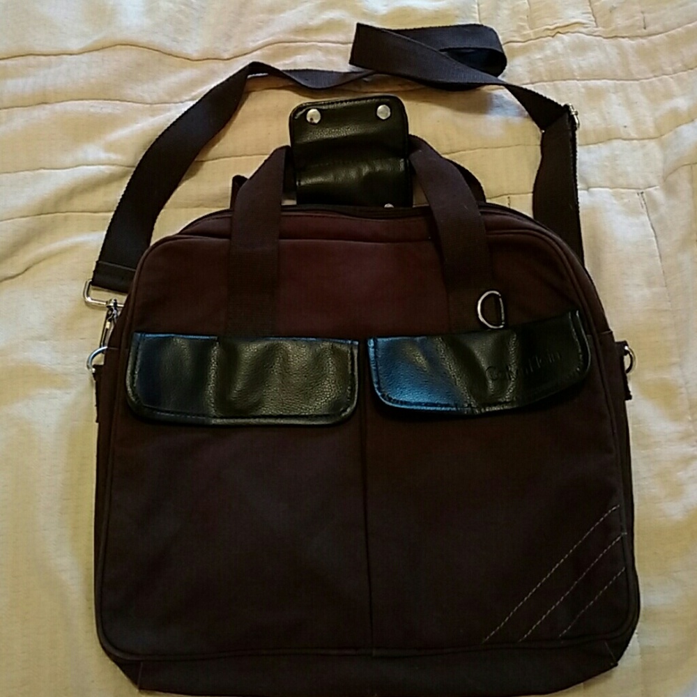 Messenger Bag