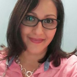 Meet your Posher, Jannette