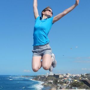 Meet your Posher, Diana