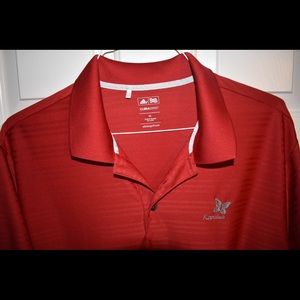 Adidas ClimaCool Golf Shirt Adidas ClimaCool Golf Shirt