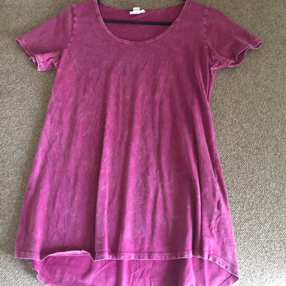 Lularoe Classic Tee