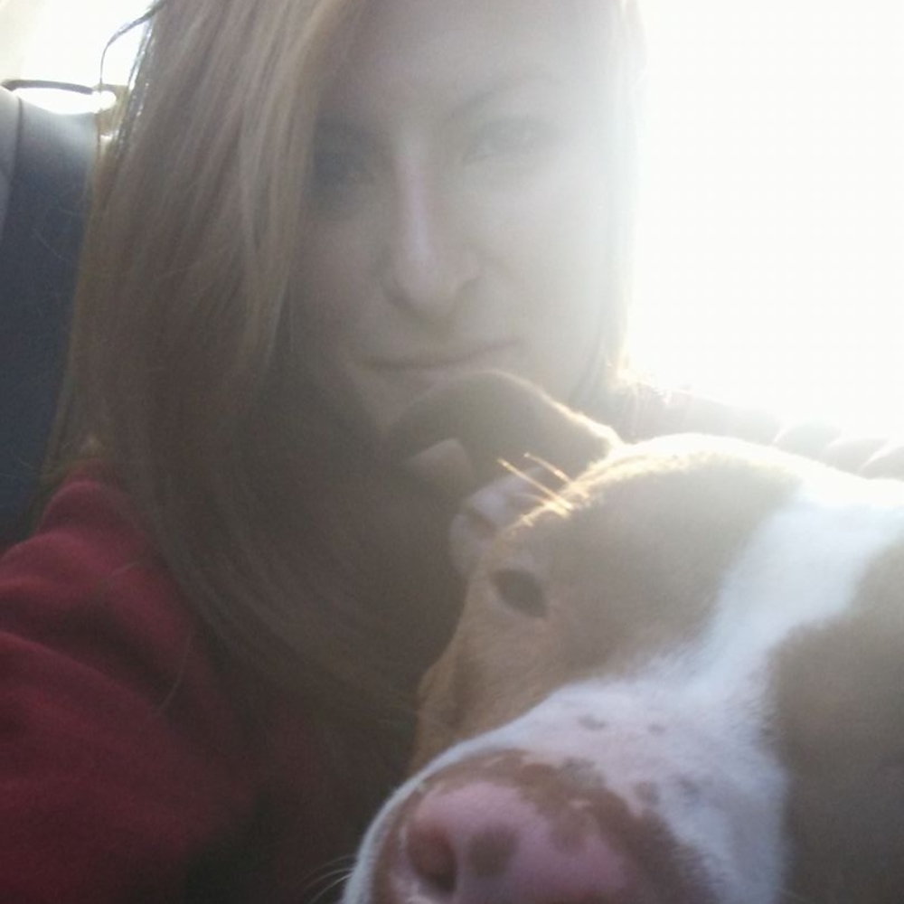 Meet your Posher, Carrie