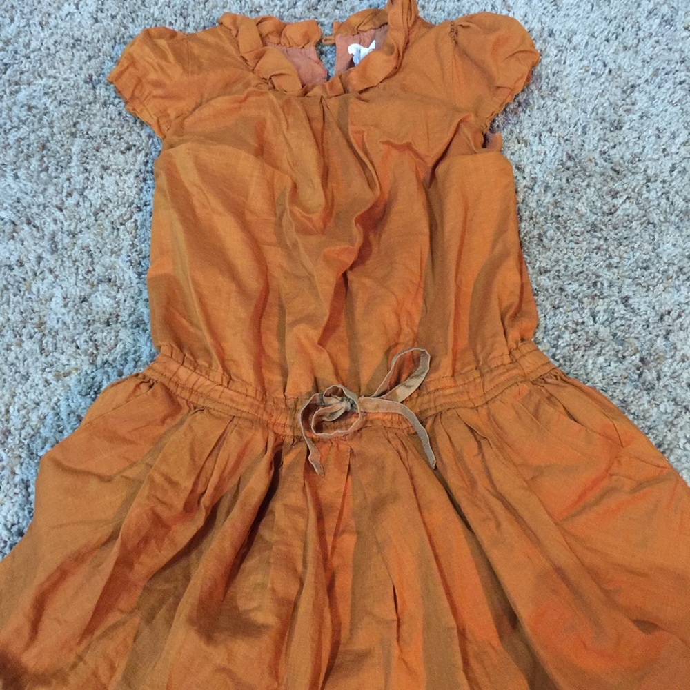 J Crew/Crewcuts size 5T