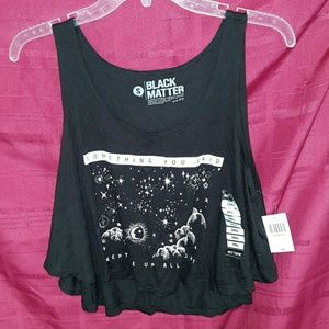 Hot Topic  Tank Something You Said
