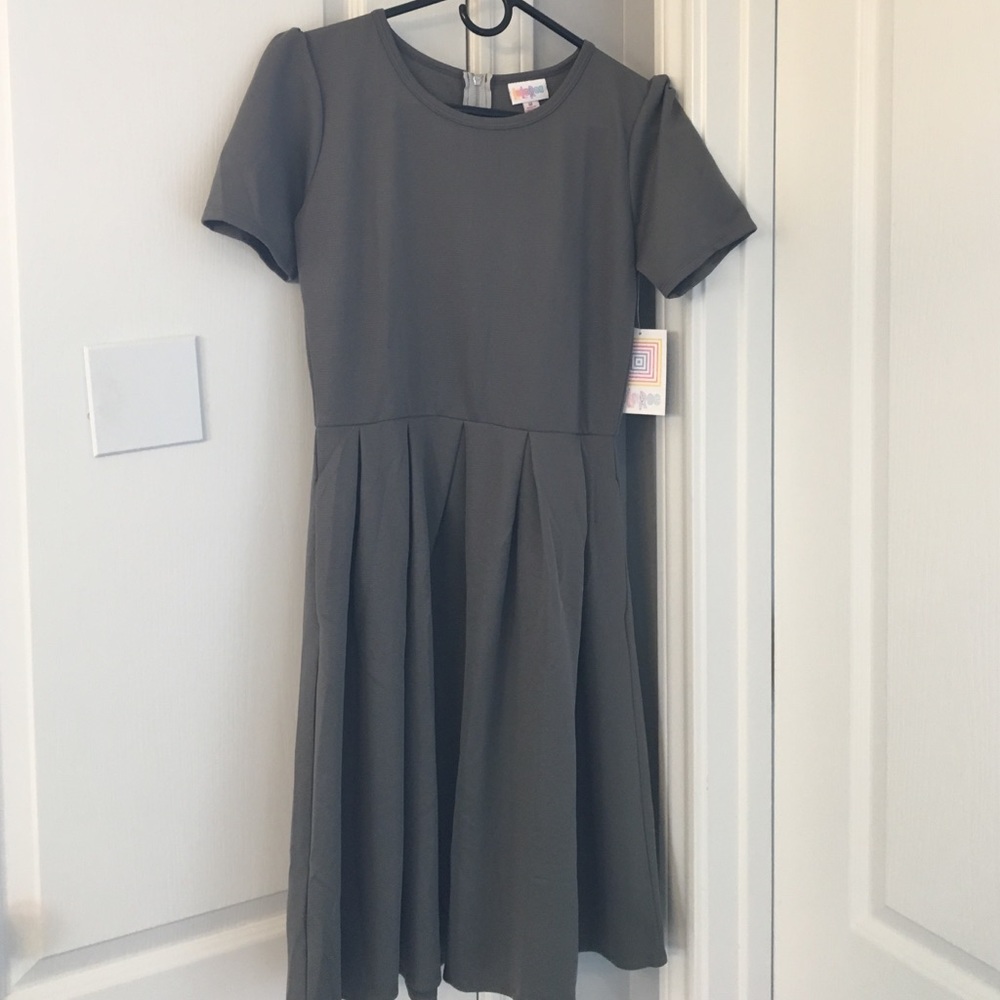 LulaRoe Amelia NWT
