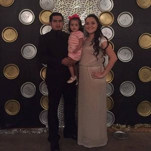 Meet your Posher, Jasmine