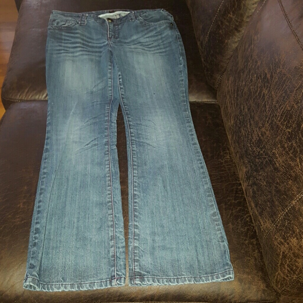 Baby Phat' purple kitty