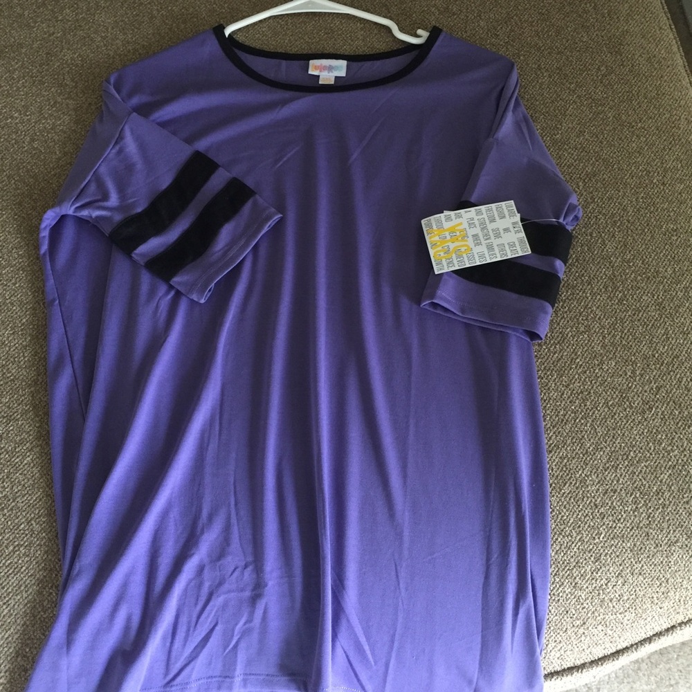 Lularoe Irma NWT