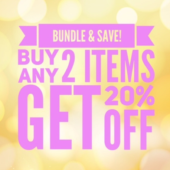 Bundle & save! ππͺπ» - Picture 3 of 3