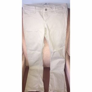 Hollister Khaki Pants
