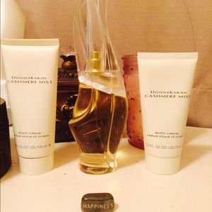 DonnaKaran Cashmere Mist perfume & lotions women