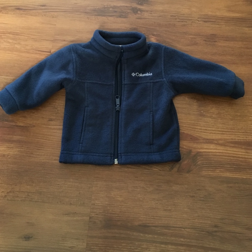Columbia Jacket for baby 3-6 month