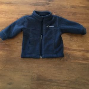 Columbia Jacket for baby 3-6 month