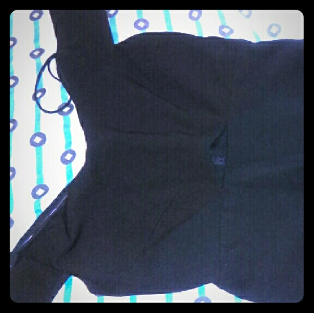 Nichole Miller collection dress size 2 black