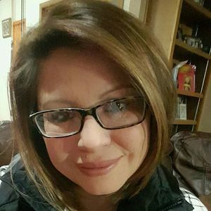 Meet your Posher, Michele