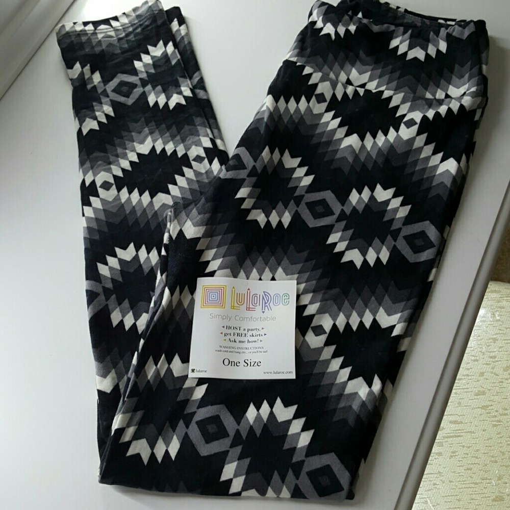 Lularoe os leggings