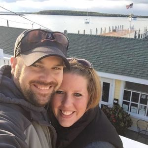 Meet your Posher, Beth