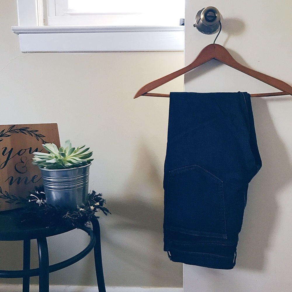 BDG Denim Jeans 🔮