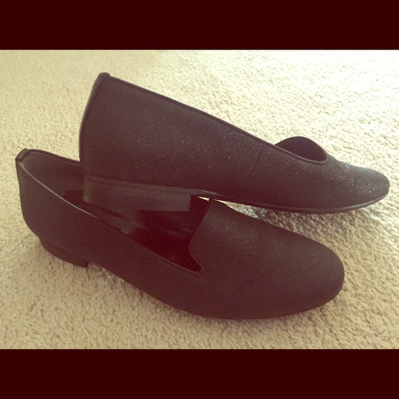 Paul Green Glittery Loafer - Picture 1 of 3