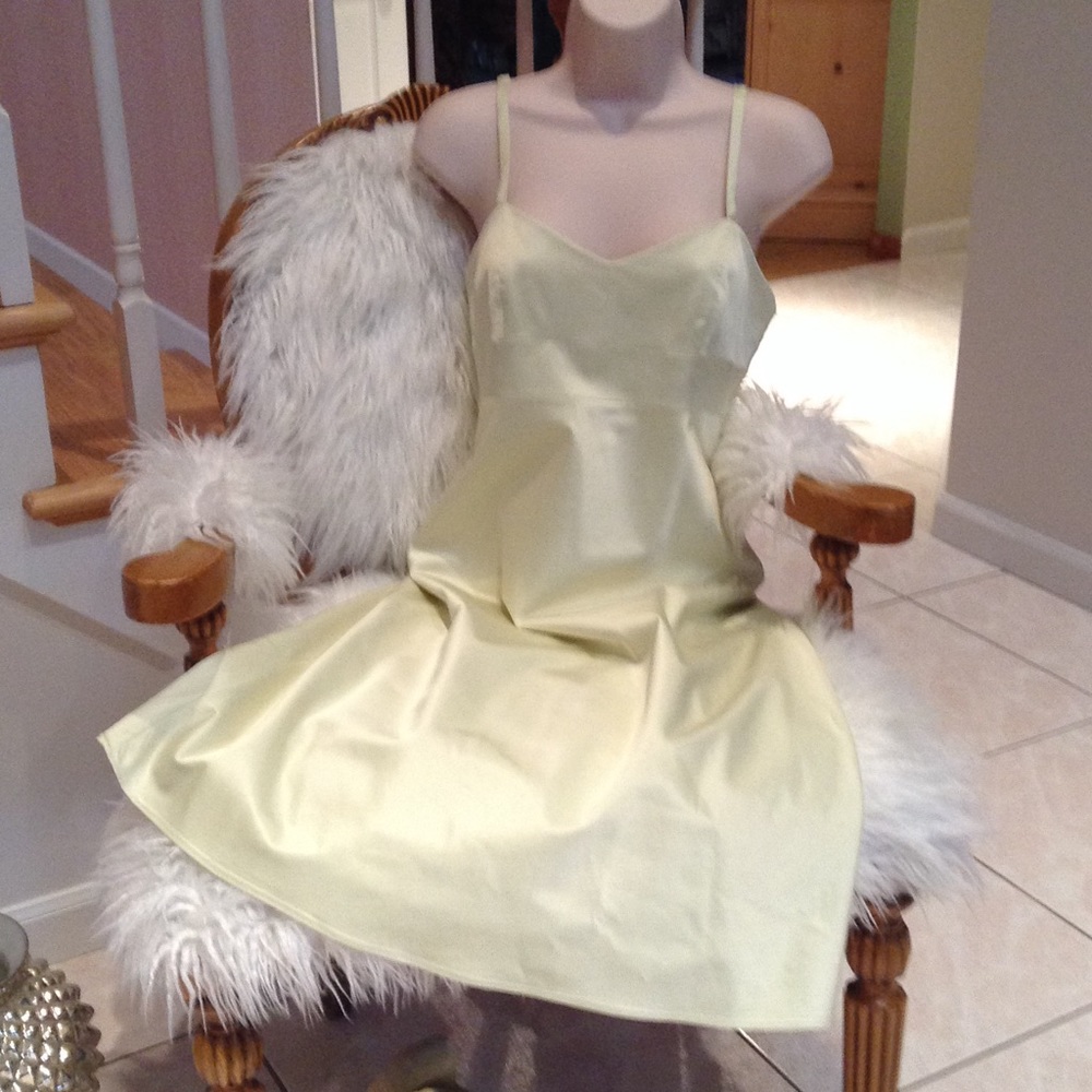 Banana Republic Dress