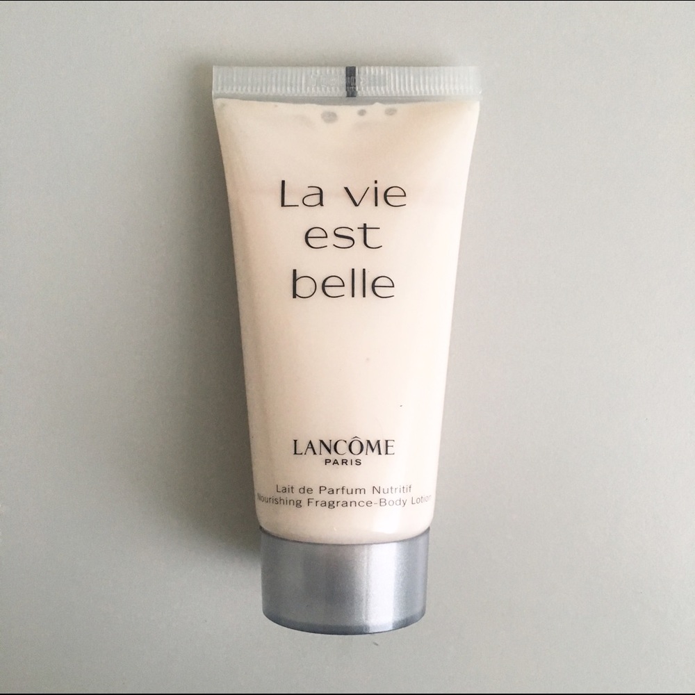 Lancome La Vie Est Belle Fragrance Body Lotion