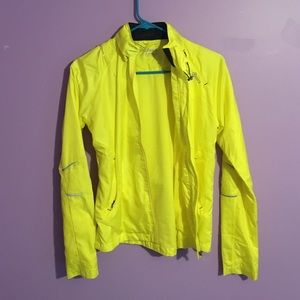 Windbreaker Running Jacket