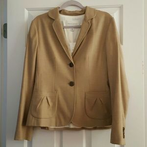 NWT Banana Republic blazer