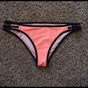 NWOT Victoria's Secret bottoms