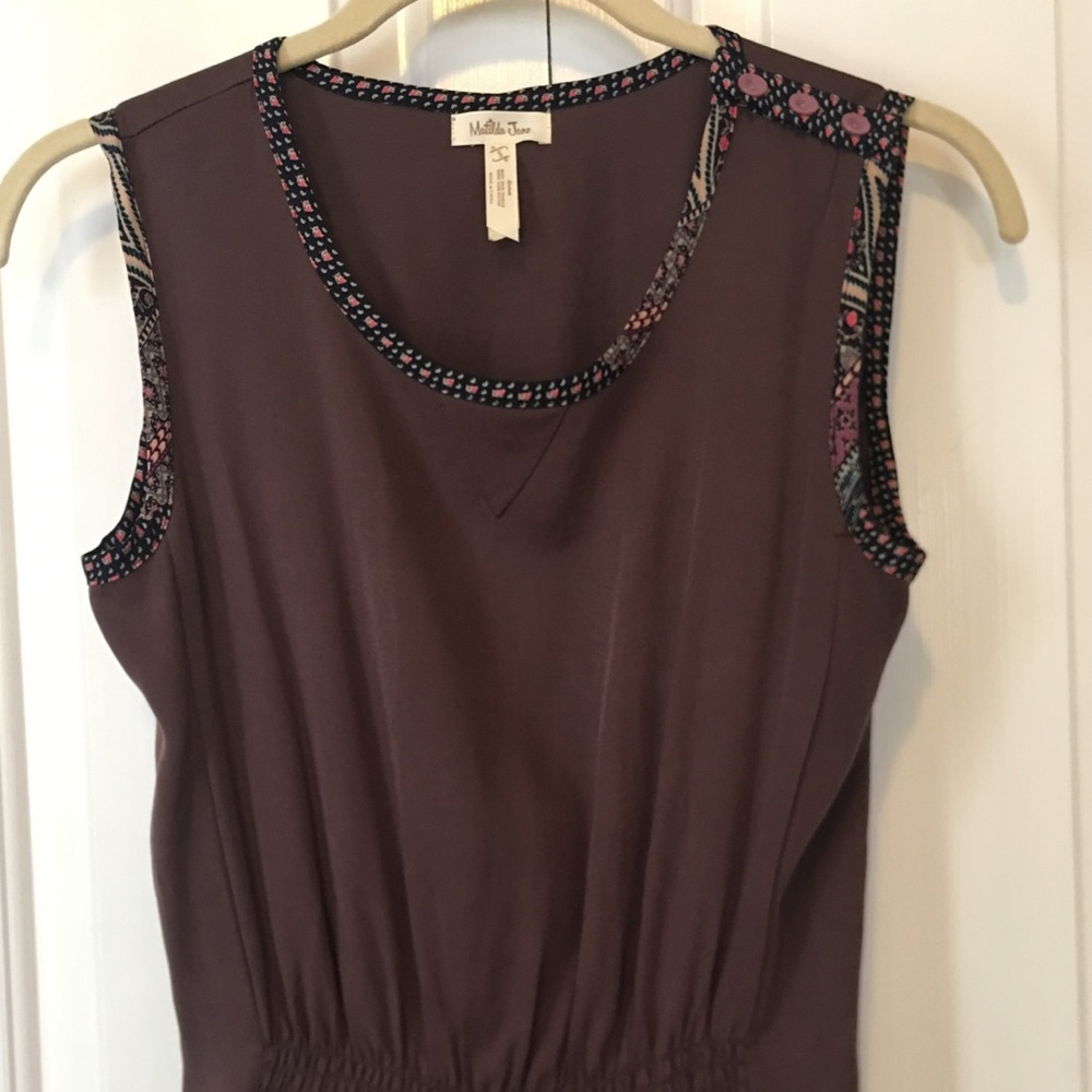 Matilda Jane Miranda Dress