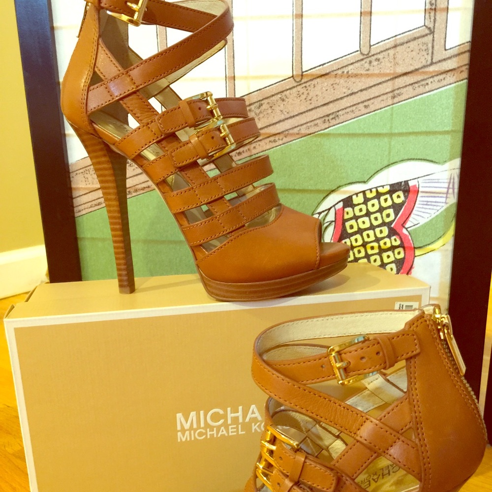 Michael Kors Sandals