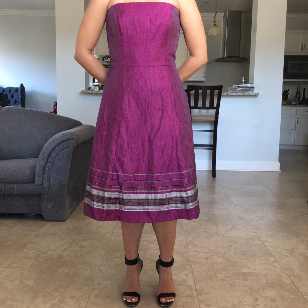 Ann Taylor Loft Dress