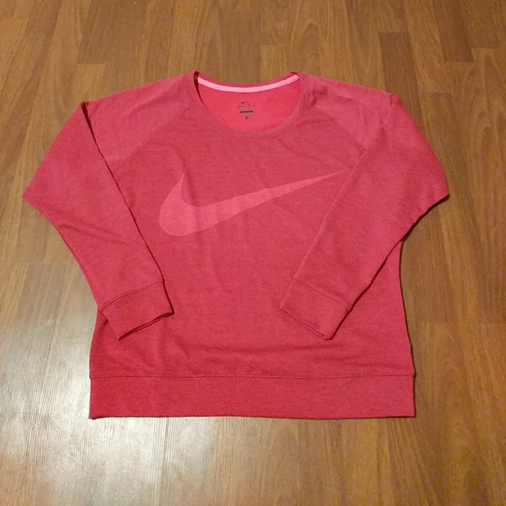 Nike Crewneck