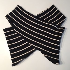 Reformation crop top - size XS