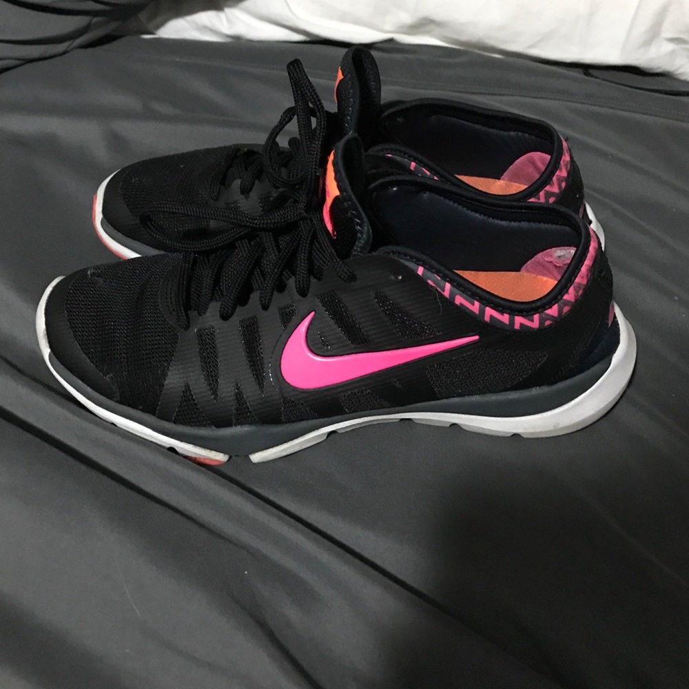 Nike Training Flex Supreme TR3 Shoes