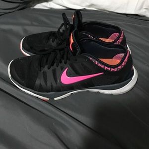 Nike Training Flex Supreme TR3 Shoes
