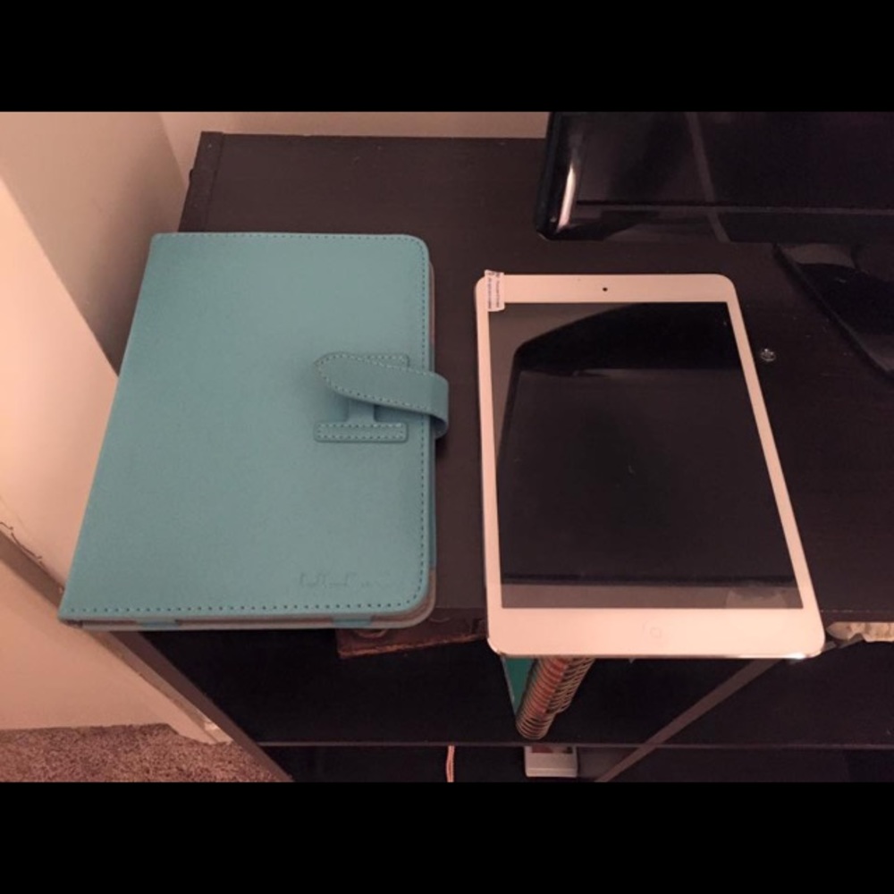 iPad mini