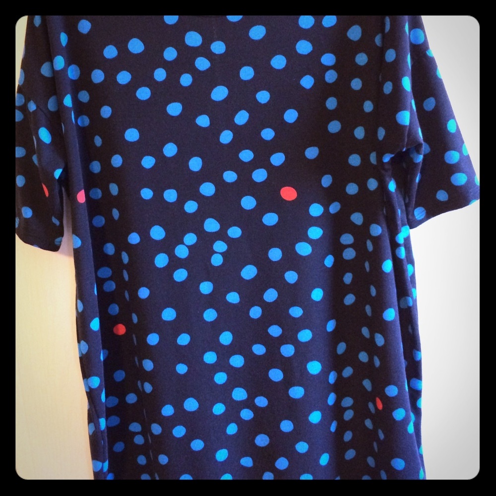 Lularoe Irma