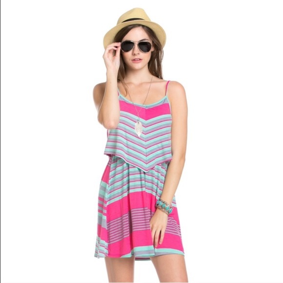 LAST (S) Pool/Beach Dress - Picture 2 of 4