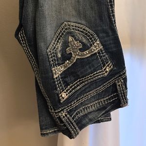 Rock Revival Women's jeans