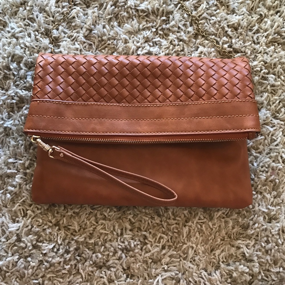 ***SOLD***Urban Expressions Purse