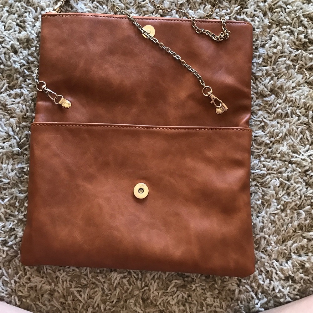 ***SOLD***Urban Expressions Purse - Picture 2 of 4