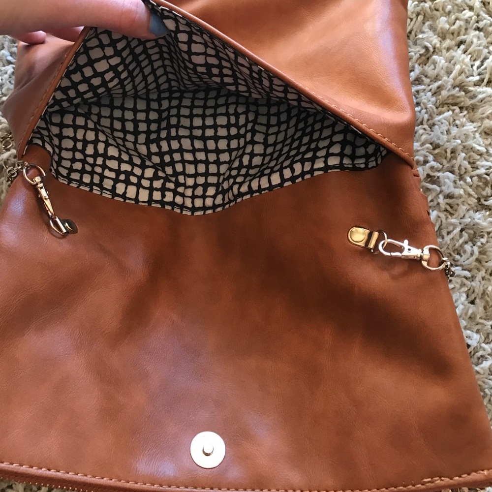 ***SOLD***Urban Expressions Purse - Picture 3 of 4