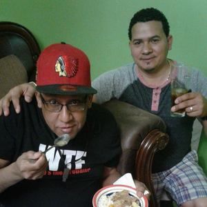 Meet your Posher, Frank